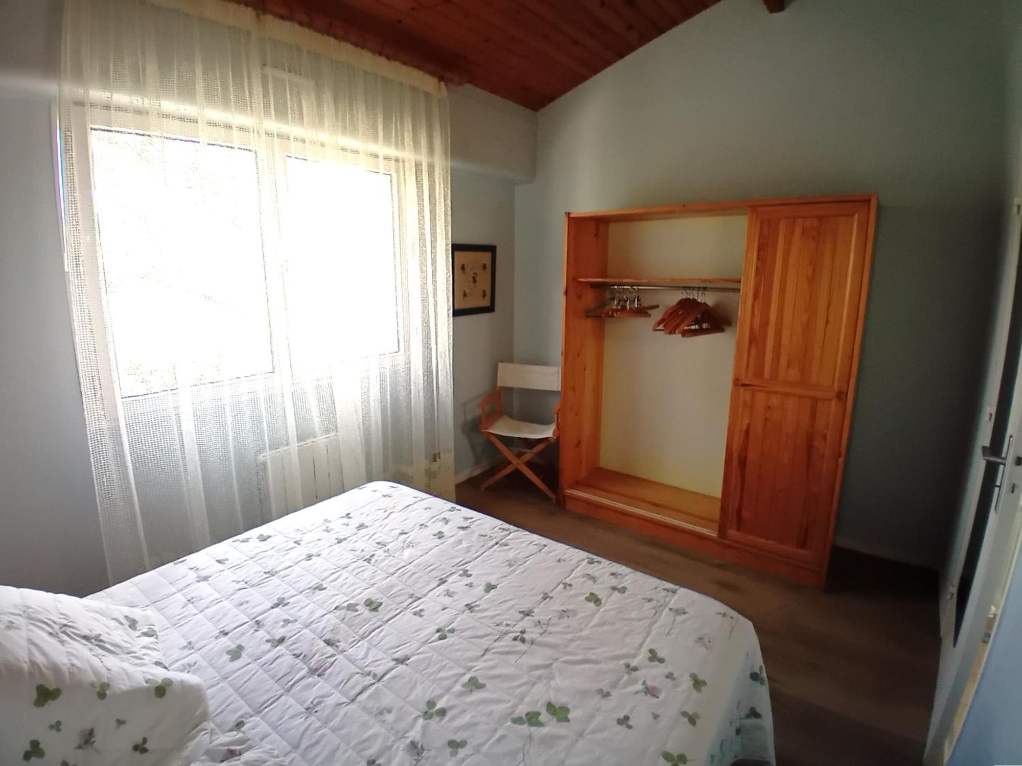 Saint Georges De Didonne - Appartement Face A La Plage - Etoile De Mer Экстерьер фото