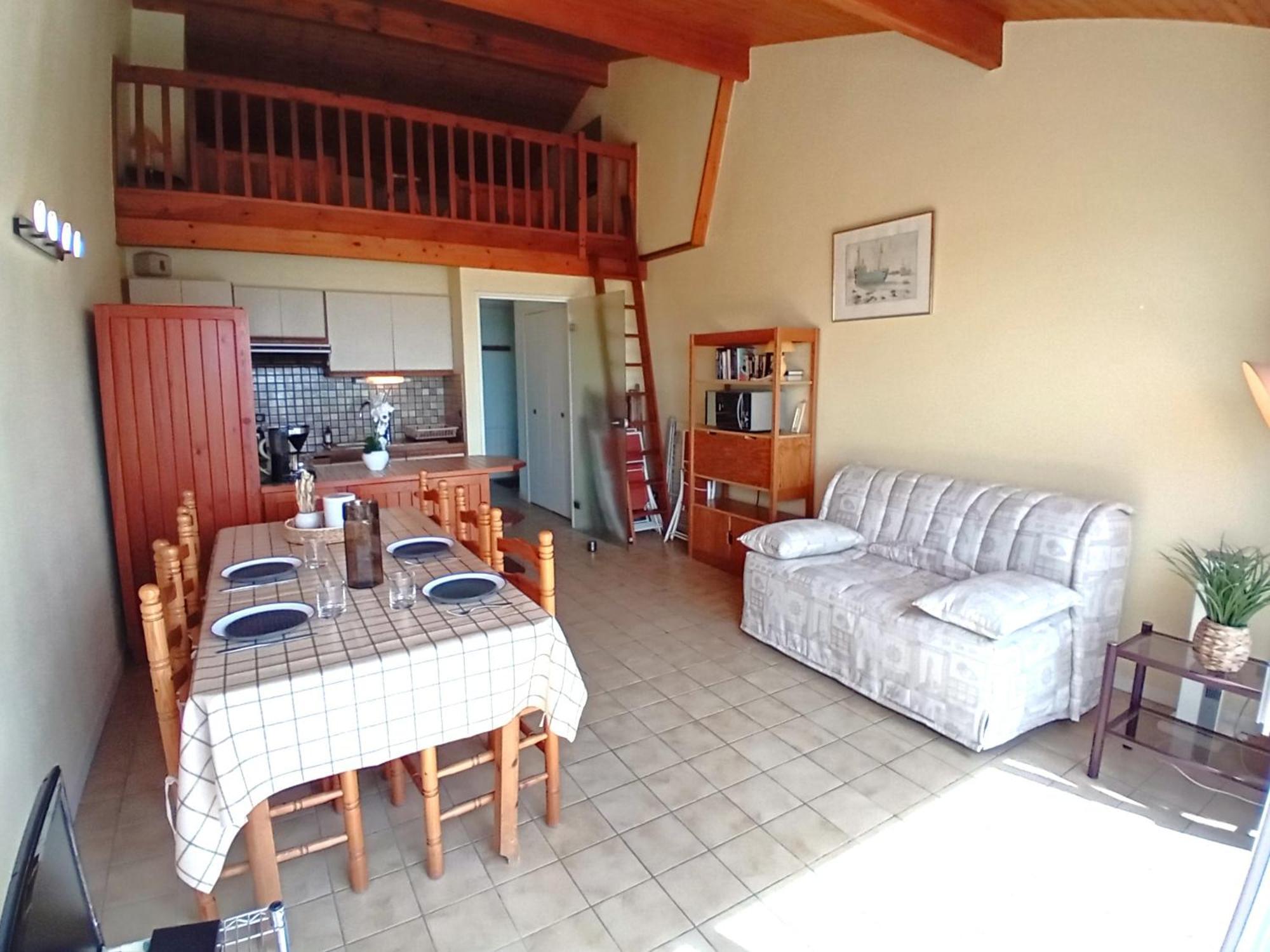 Saint Georges De Didonne - Appartement Face A La Plage - Etoile De Mer Экстерьер фото