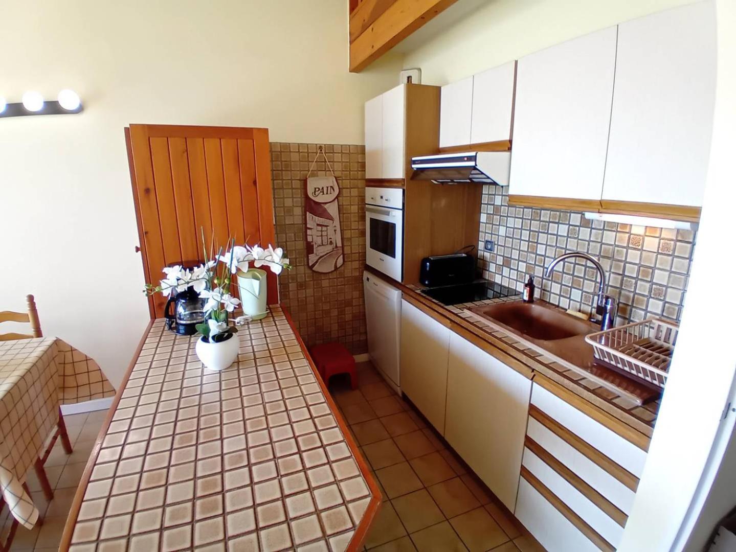 Saint Georges De Didonne - Appartement Face A La Plage - Etoile De Mer Экстерьер фото