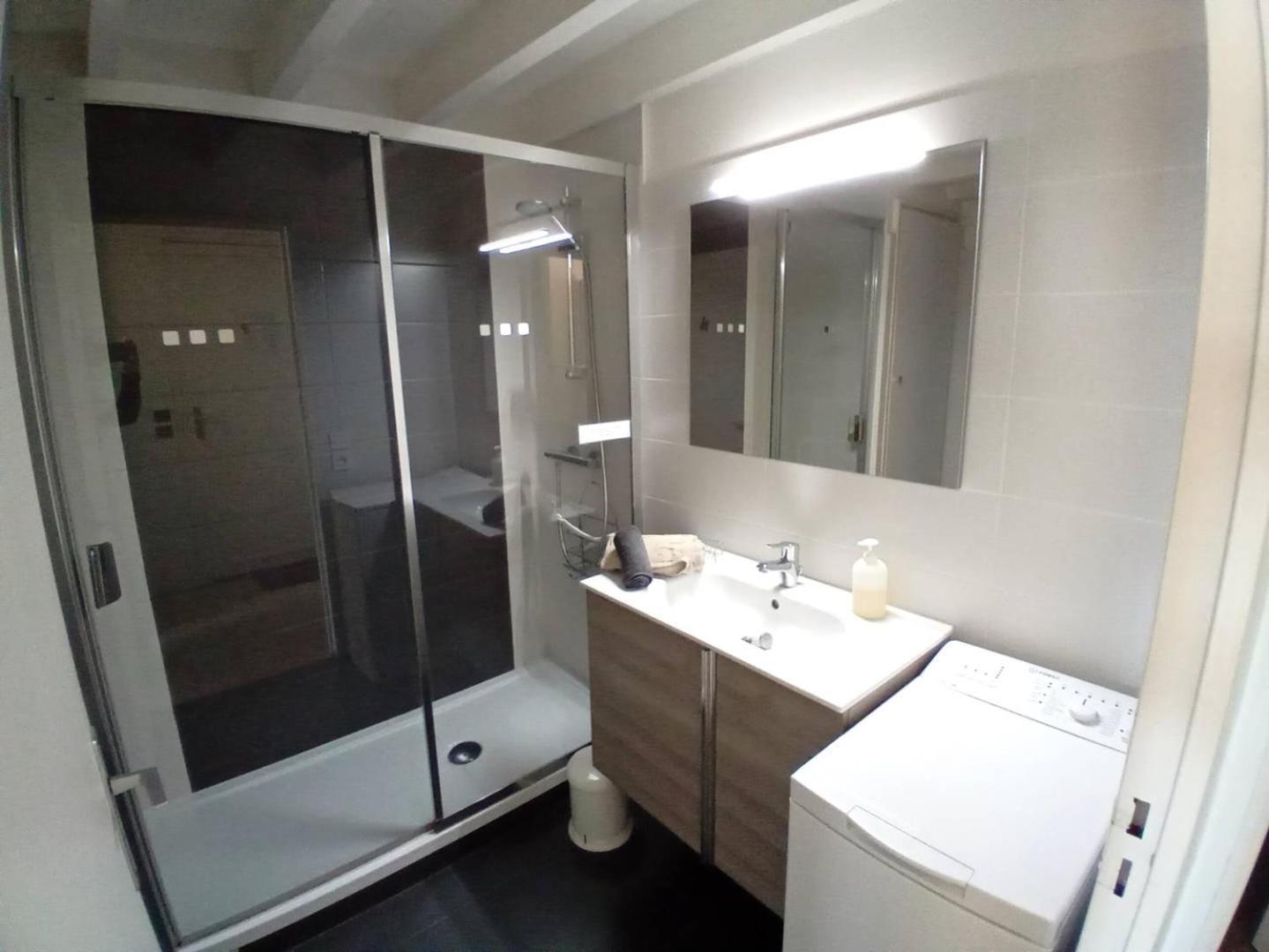 Saint Georges De Didonne - Appartement Face A La Plage - Etoile De Mer Экстерьер фото